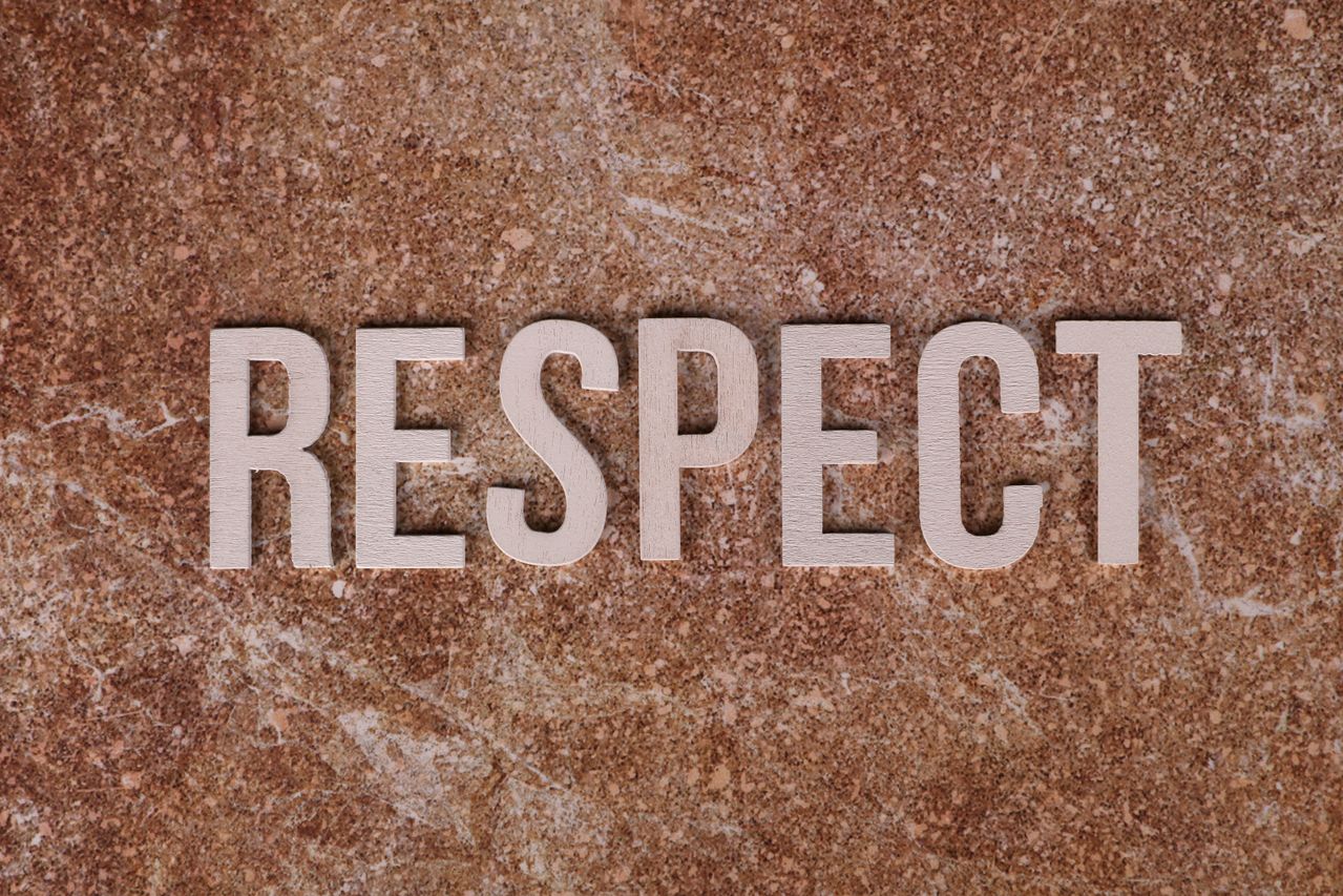 What Does Self-Respect Actually Mean?